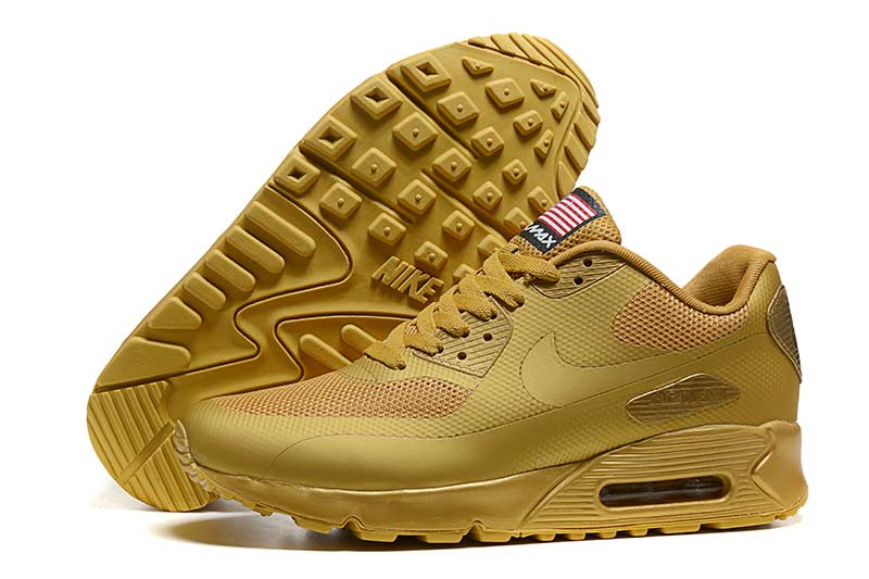 air max 90 femme or air max 90 femme or